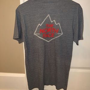 Northface Tee Shirt